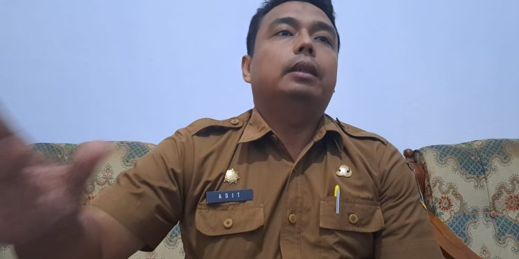 Pemkab Cirebon Pecat Kuwu Gempol