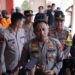 Polres Majalengka Gencarkan Patroli ke Tempat Pembuangan Sampah Akhir
