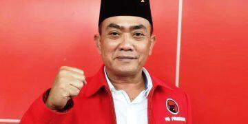 Azis Legowo jika Tidak Dicalegkan PDI Perjuangan