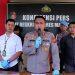 Diduga Cinta Segitiga, Preman Asal Majalengka Bacok Warga Tasikmalaya
