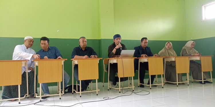 Dinilai Menyudutkan, Kuasa Hukum SDIT Al Imam Kuningan Angkat Bicara  Soal Pemberitaan