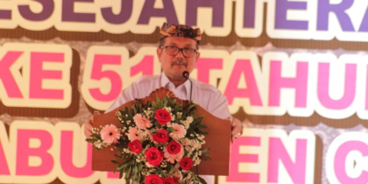 Gerakan Masyarakat untuk Memberdayakan Keluarga