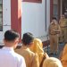 Pimpin Apel Pagi, Sekda Kuningan Sentil Kerapihan Seragam dan Kelengkapan Atribut ASN