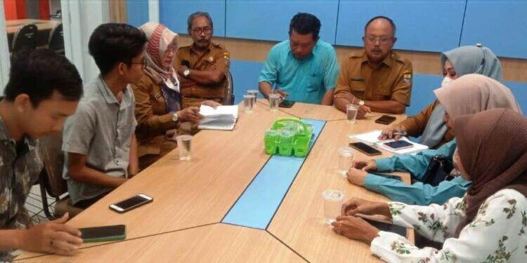 DKUKMPP Kota Cirebon Dorong UMKM Naik Kelas