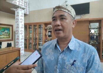 Dispardbud Kota Cirebon Upayakan Terus Kenaikan Okupansi Hotel
