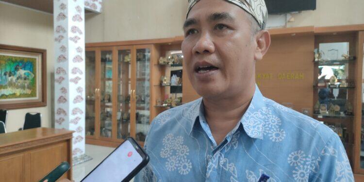 Dispardbud Kota Cirebon Upayakan Terus Kenaikan Okupansi Hotel