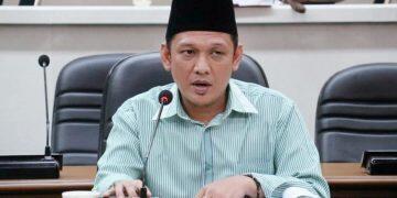 Affiati Resmi Diberhentikan Sebagai Anggota DPRD