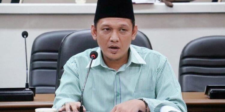 Affiati Resmi Diberhentikan Sebagai Anggota DPRD