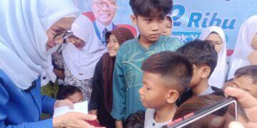 Desy Ratna Sari Siap Maju Cagub Jawa Barat