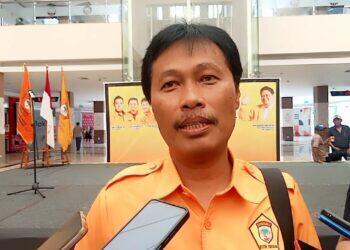 Peroleh Dukungan, Edo Maju Lagi di Pilwalkot Cirebon