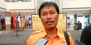 Peroleh Dukungan, Edo Maju Lagi di Pilwalkot Cirebon