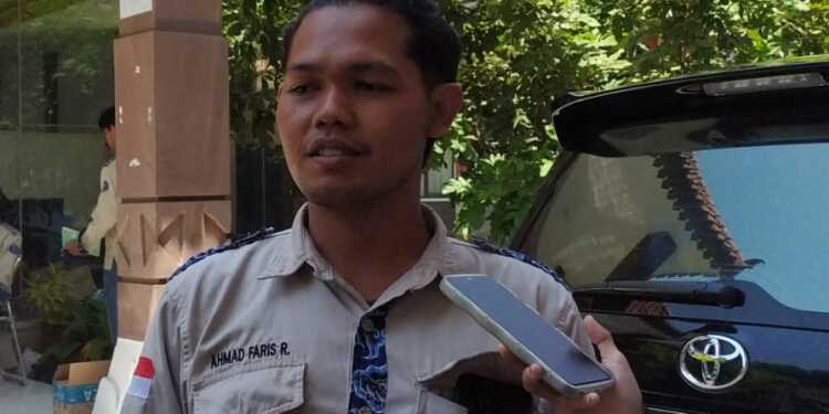 Hima Pariwisata Syariah Bersama Disbudpar Kota Cirebon Gelar Seminar