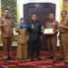 HUT RI ke 78, BPKPD Kota Cirebon Hapus Denda PBB-P2