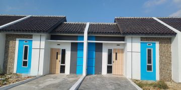 Promo Kemerdekaan, Rp1 Juta Terima Kunci di Perumahan Grand Taman Anggrek Suci