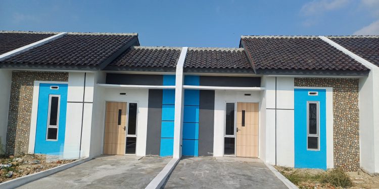 Promo Kemerdekaan, Rp1 Juta Terima Kunci di Perumahan Grand Taman Anggrek Suci