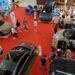 Terinspirasi GIIAS, Cinta Damai Group Gelar Cirebon Auto Show di CSB Mall