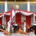 Grage Group Gelar Upacara Peringataan HUT RI ke-78