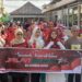 Ratusan Peserta Antusias Ikuti Jalan Sehat RS. Sumber Hurip