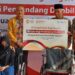 Dukung Penyandang Disabilitas Tetap Produktif, LPS Serahkan Bantuan 50 Kursi Roda di Kecamatan Suranenggala