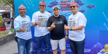 Transaksi QRIS di Bawah Rp100 Ribu Bebas Biaya