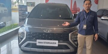 Penjualan Stargazer, Hyundai Cirebon Rambah Segmen Perusahaan Hingga Instansi Pemerintah