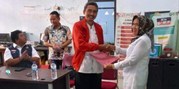 Maju Nyaleg, Kuwu Desa Cikulak Resmi Mundur