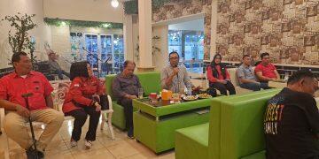 PDIP Jabar Targetkan Perolehan Kursi di Jabar Naik