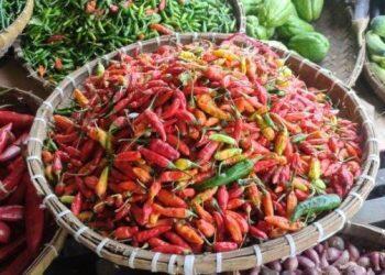 Harga Sejumlah Bahan Pokok di Majalengka Mulai Merangkak Naik