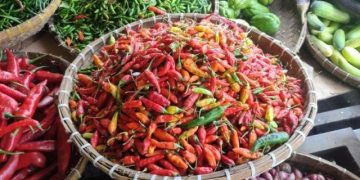 Harga Sejumlah Bahan Pokok di Majalengka Mulai Merangkak Naik