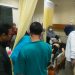 Tersenggol Bus, Penumpang Motor Meninggal Dunia