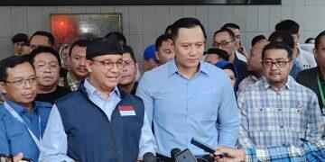 Anis dan AHY hadiri Dialog Rakyat yang digagas DPD Partai Demokrat Jawa Barat
