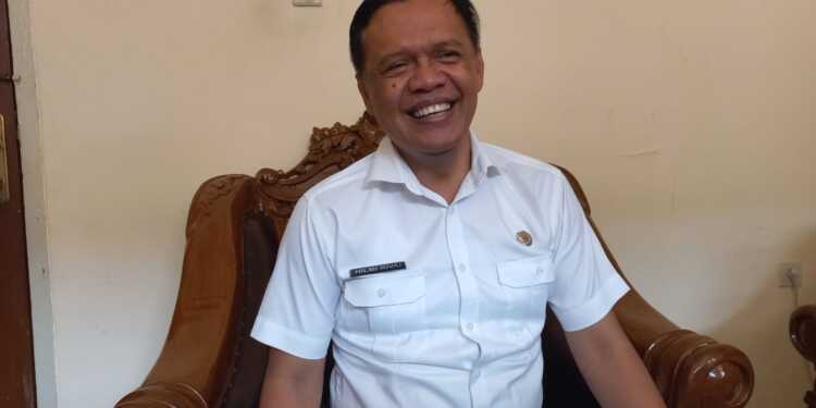 Adanya Perbedaan Data, Pemkab Cirebon Akan Menyelaraskan dengan Pemerintah Pusat