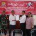 Tukang Tambal Ban di Kabupaten Cirebon Nyalon Kuwu