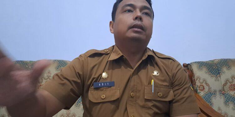 Hari Ini Penutupan Penjaringan Tahap Pertama Bakal Calon Kuwu