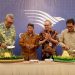 Garuda Indonesia Buka Sales Outlet ke-85 di Kota Cirebon