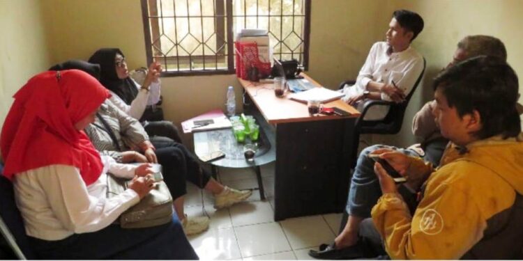 Bawaslu Kota Cirebon Imbau Bacaleg Tidak Kampanye Sebelum Waktunya