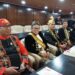 Momen HUT RI ke-78, Sultan Aloeda II Hadiri Sidang Tahunan MPR RI