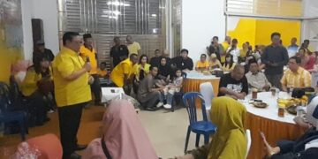 Usung Prabowo, Agung Laksono: Cawapres Harus dari Golkar