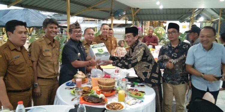 Paripurna DOB Kabupaten Cirebon Timur Paling Telat Desember
