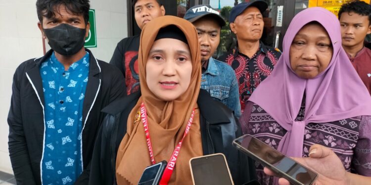 Gagal Berangkat ke Polandia, Ratusan Pekerja Migran asal Cirebon Tertipu Puluhan Juta