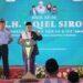 Wapres Hadiri Haul K.H. Aqil Siroj ke-34 di Ponpes Kempek