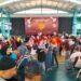 Temu Kangen Alumni SMAN 1 Kota Cirebon Penuh Kenangan