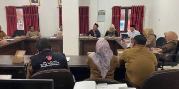 DPRD Kabupaten Cirebon Soroti Pengadaan Antropometri Senilai Rp 22 miliar