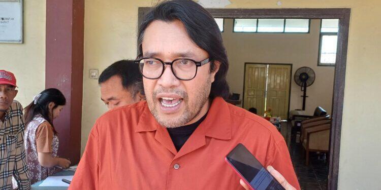 Jaga Produktifitas Tebu, Ono Surono Dorong Perluasan Lahan