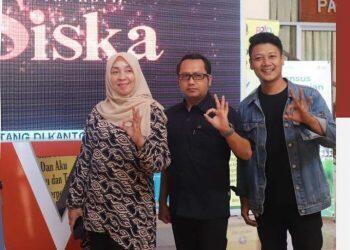 Kenalkan Wilayah, Pemkab Cirebon Garap Film Layar Lebar