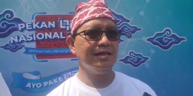 Fitur Terbaru QRIS: Bisa Tarik Tunai, Transfer dan Setor Tunai
