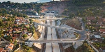 Tol Cisumdawu Dibuka, Pemkab Cirebon Optimis Target Investasi Terlampaui