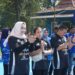 Dian Novitasari Volleyball Cup 2023, Ajang Pencarian Atlet Berbakat di Kota Cirebon