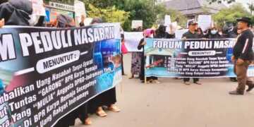 OJK Cabut Izin Usaha BPR Karya Remaja Indramayu