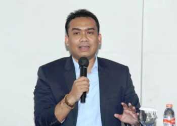 Jawa Barat Miliki Jumlah Pemilih Terbanyak Pemilu 2024